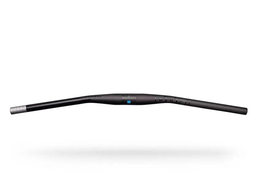 Bestseller PRO Ghidon THARSIS FLAT CARBON 9 grade backsweep, 35/720mm