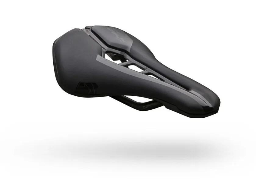 PRO Șa STEALTH CURVED TEAM 142mm Retur gratuit