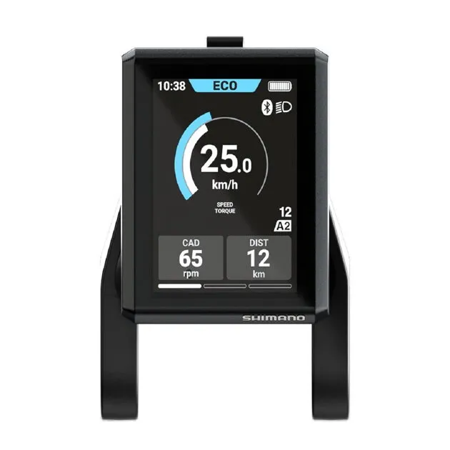 Ultima șansă SHIMANO SC-EN610 Computer Steps fără suport