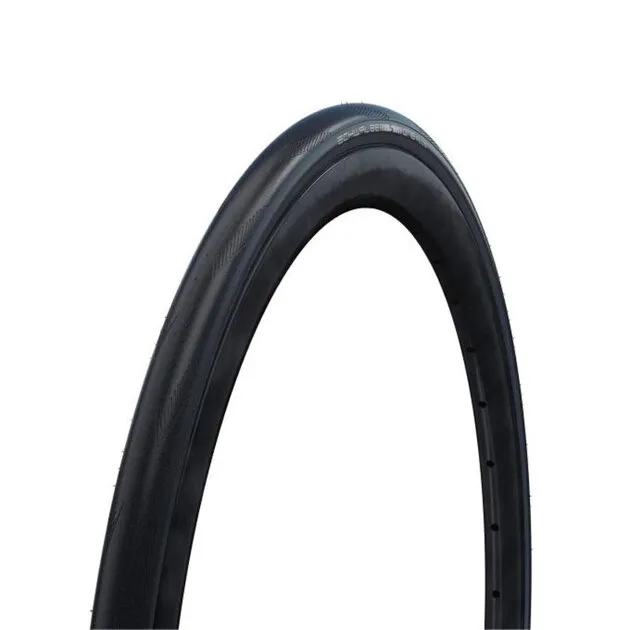 SCHWALBE Anvelopă ONE PLUS (28-622) 700x28C Performance 67EPI SmartGuard 480g Negru Reducere de preț