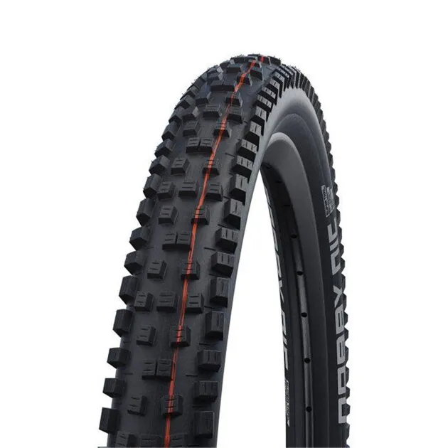 Vezi acum SCHWALBE Anvelopă NOBBY NIC (62-584) 27.5x2.40 Evolution 67EPI 920g Negru TLE Soft
