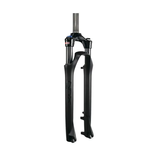 Transport gratuit SR SUNTOUR Furcă NRX-D-DS-LO-AIR 700C 63 TS negru mat