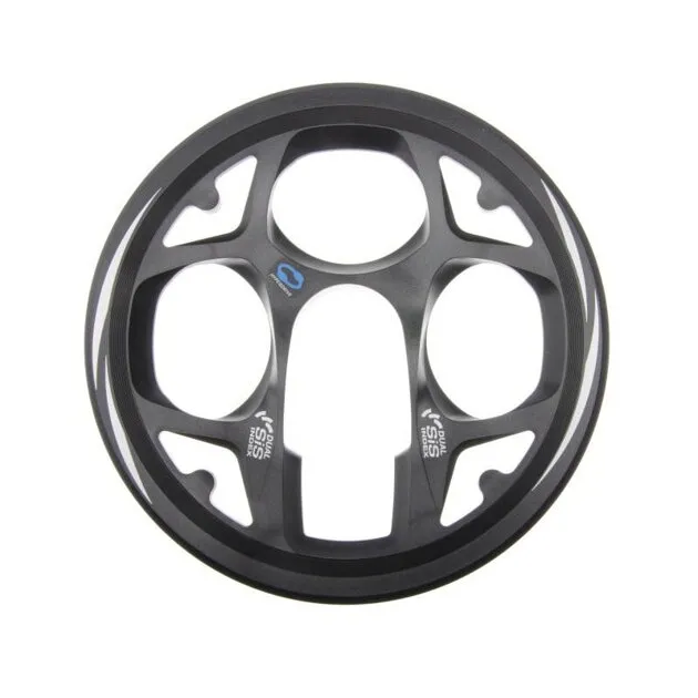 Transport gratuit SHIMANO FC-M311 Capac pentru pentru 42 de dinți fără șuruburi