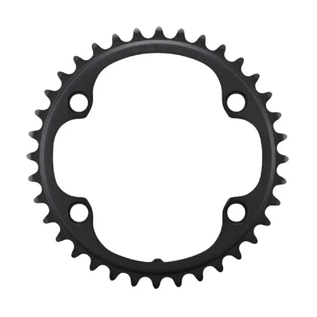 Vezi acum SHIMANO FC-R9200 Foaie 40 dinți Dura Ace negru 110mm