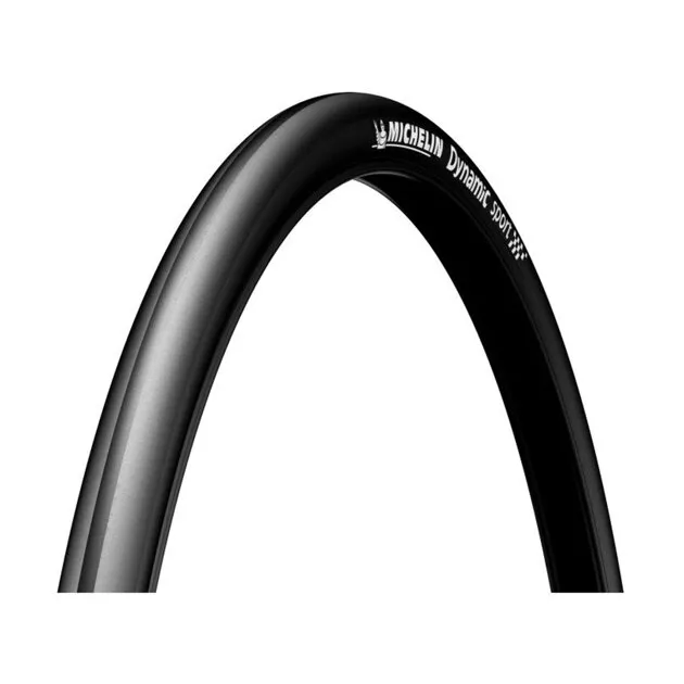 MICHELIN Anvelopă DYNAMIC SPORT 700x23C (23-622) 33TPI 290g Popular