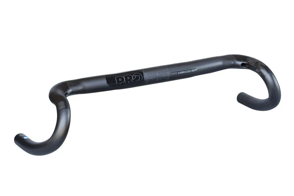 Chilipir PRO Ghidon DISCOVER CARBON 20 grade flare, 31,8mm
