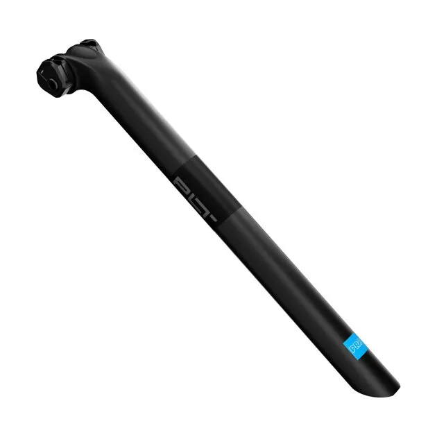 Vezi acum PRO Tijă de șa PLT offset 20mm 400mm
