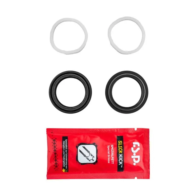 Preț mic SR SUNTOUR Set de garnituri pentru Axon34/Raidon34 FKA122-12