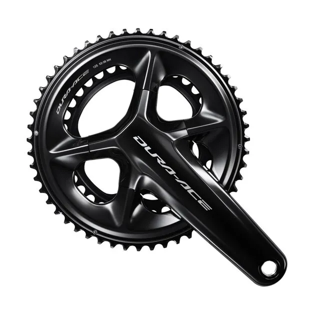 Transport gratuit SHIMANO FC-R200 Angrenaj Dura Ace 172,5mm 54/40 dinți 12 viteze HTII fără rulment
