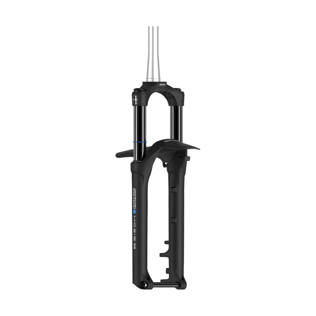 Ofertă SR SUNTOUR Furcă MOBIE36 Boost EQ DS 2CR 130 15AH2 29 CTS neagra mata NEW25