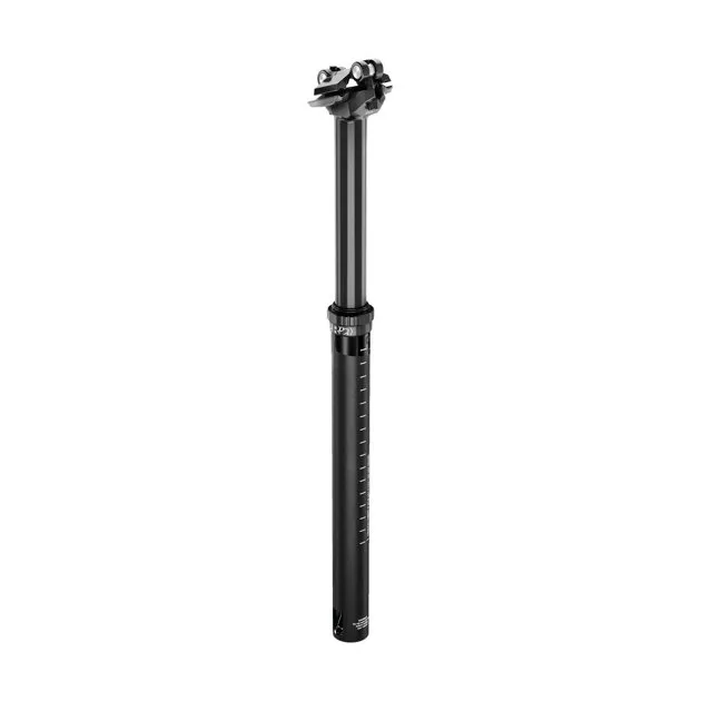 PRO Tijă telescopică KORYAK cu rutare internă, cursă 170mm /Mărime:30,9mm Cumpără online