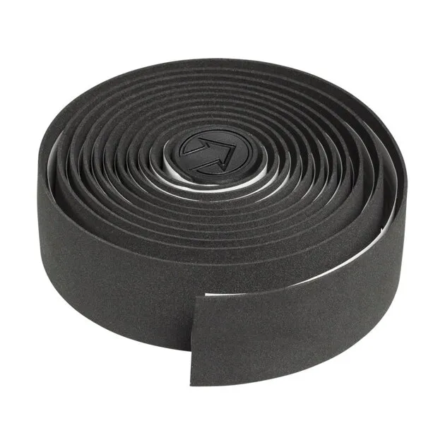 PRO Bandă de ghidon SPORT CONTROL neagră Retur ușor