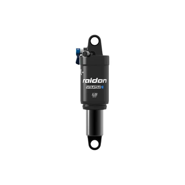 Popular SR SUNTOUR Amortizor RAIDON LO 165x38mm
