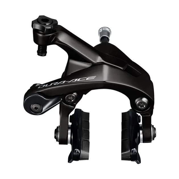 Bestseller SHIMANO BR-R9200 Frână Dura Ace față CS51 piuliță 18/27mm (R55C4)