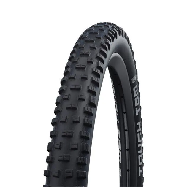 SCHWALBE Anvelopă TOUGH TOM (60-622) 29x2.35 Active 50EPI K-Guard 830g Negru Transport gratuit