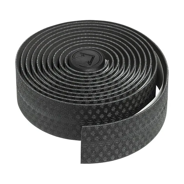 PRO Bandă de ghidon RACE COMFORT neagră PU Preferatul clienților