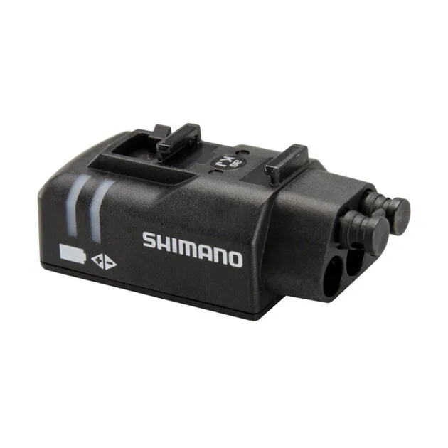 Super ofertă SHIMANO SM-EW90B Conector Di2 5x port TT