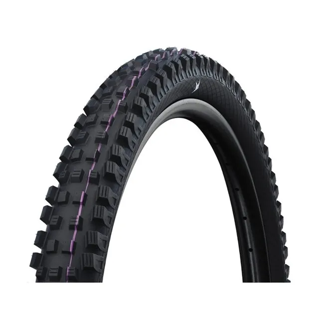SCHWALBE Anvelopă MAGIC MARY (65-622) 29x2.60 Evolution 67EPI 1370g Negru TLE Ultra Soft Preț mic