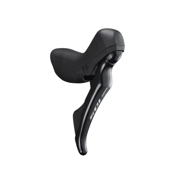 Super ofertă SHIMANO ST-R7020 11-viteze Dual control 105 dreapta negru