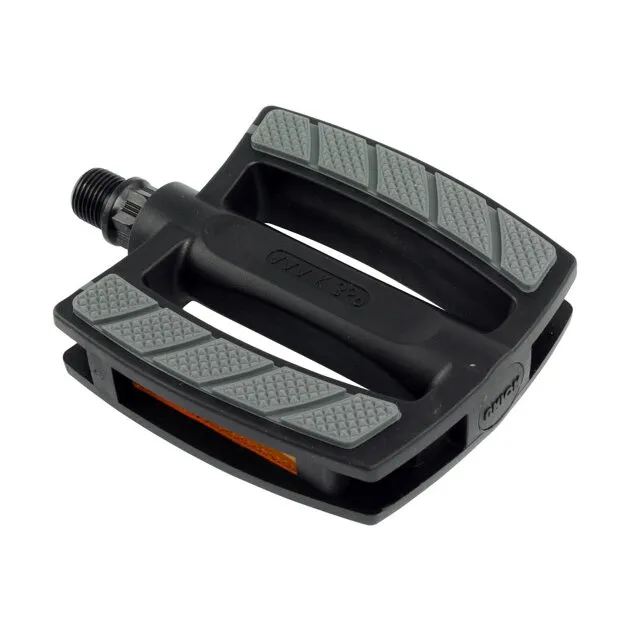 Preferatul clienților LONGUS Pedale EBIKE PP plastic, antiderapante, cu bile