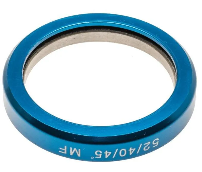 PRO Set rulmenți cap hibrid Al/steel O:41.8/I:30.2/H:6.3mm Ieftin