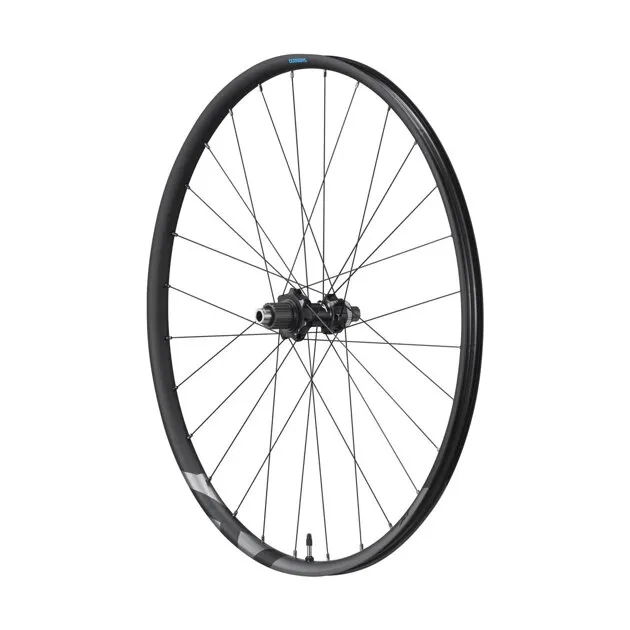 Reducere de preț SHIMANO WH-M8100 Center-Lock Roată XT 29 spate 148x12mm ax 12 viteze negru