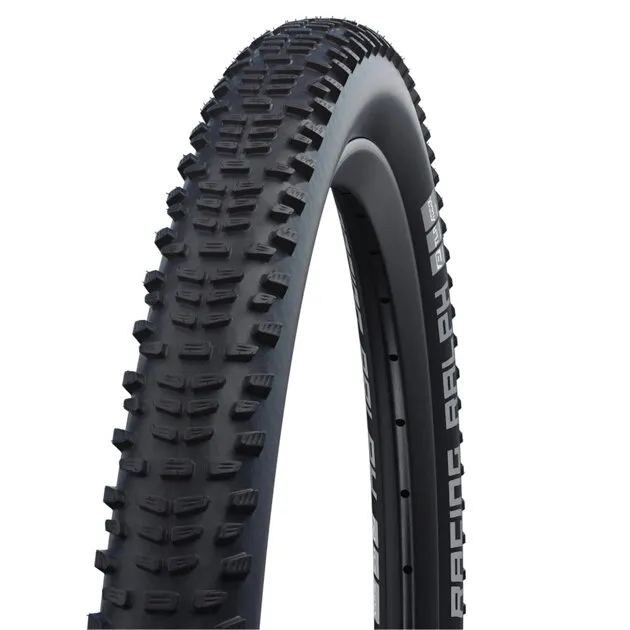 Reducere de preț SCHWALBE Anvelopă RACING RALPH (57-559) 26x2.25 Performance 67EPI 650g Negru TLR