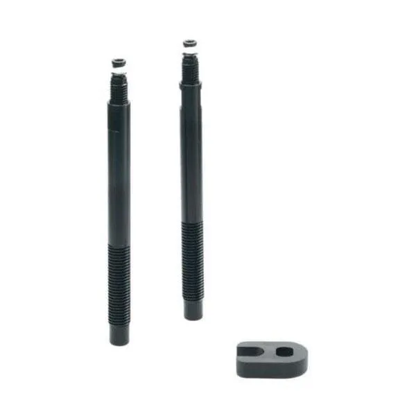 Reducere extra SCHWALBE Prelungitoare pentru ventil tubeless 65mm pereche