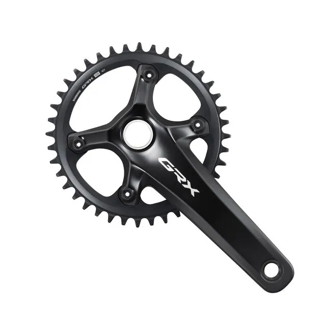 Transport gratuit SHIMANO FC-RX820 Angrenaj GRX 175mm 40 dinți 12 viteze HTII fără rulment