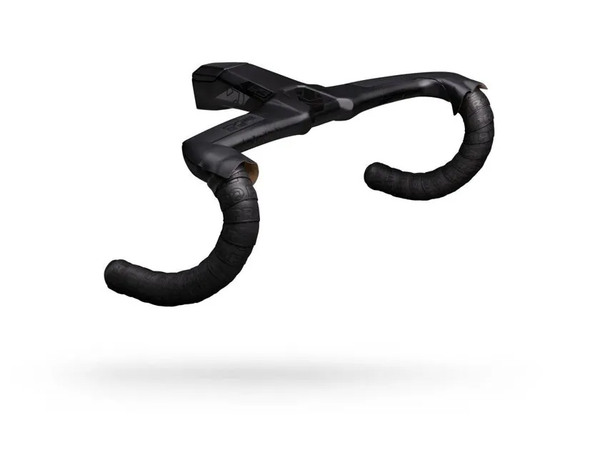 Cumpără acum PRO Ghidon VIBE EVO carbon 105mm
