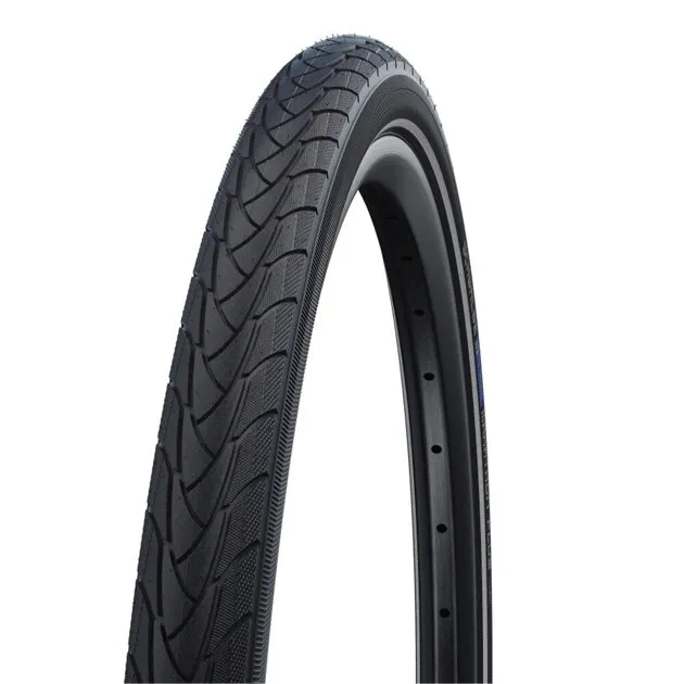 SCHWALBE Anvelopă MARATHON PLUS (40-635) 28x1 1/2 700x38B Performance 67EPI SmartGuard 1010g Reflex Ofertă de sezon