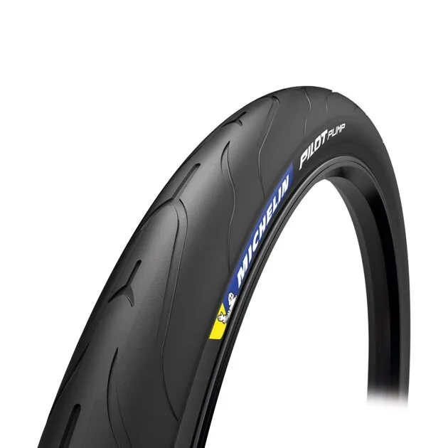 Premium MICHELIN Anvelopă PILOT PUMP TLR 26x2.30 (58-559) 560g