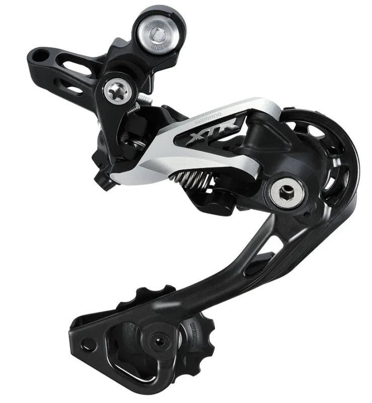 Vezi acum Schimbator Shimano XTR M980