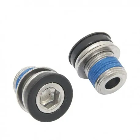 Suruburi monobloc octalink Force Chilipir