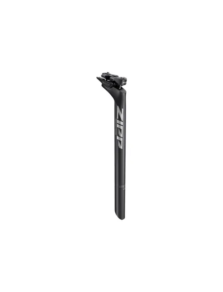 Vezi acum Tija Sa Bicicleta Zipp Service Course - L 350 Mm, 27.2 Mm, Logo Gravat