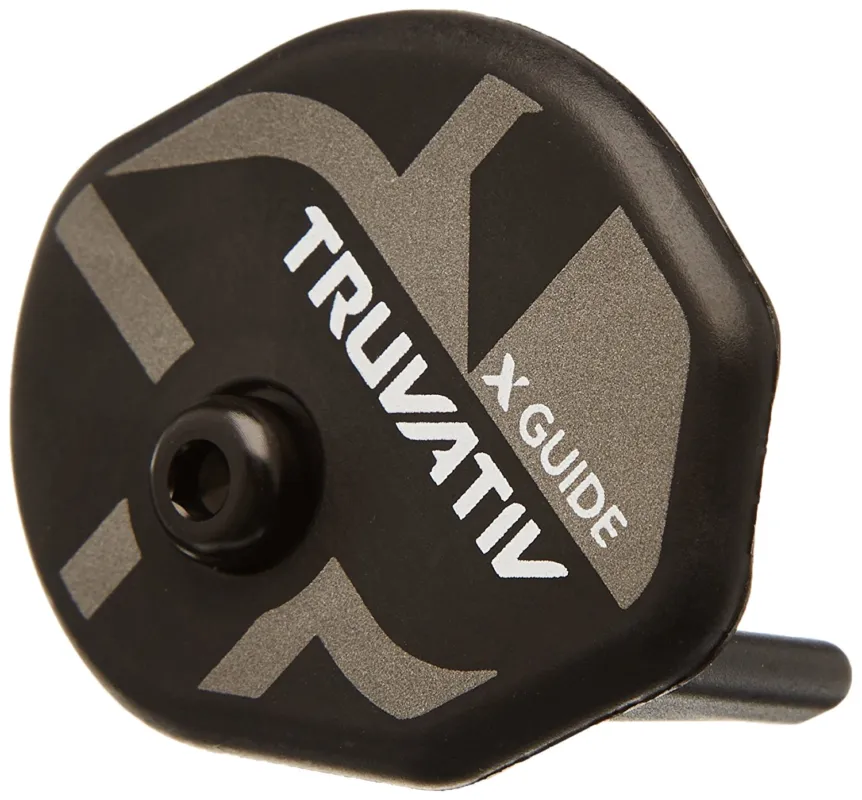 Ultima șansă TRUVATIV KIT GHIDAJ LANT INFERIOR TRUVATIV 2X10 X-GUIDE