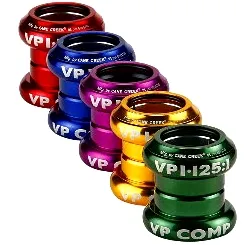 VP COMPONENTS VP-A69AC Transport gratuit