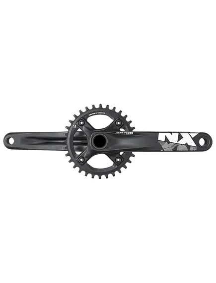 Angrenaj Pedalier Sram Nx Fara Bb30 - 1x11 Viteze, 32t Noutate