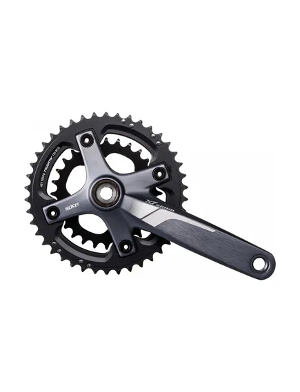 Angrenaj Pedalier Sram x7 - 2x10 Viteze, 39-26T Comandă acum