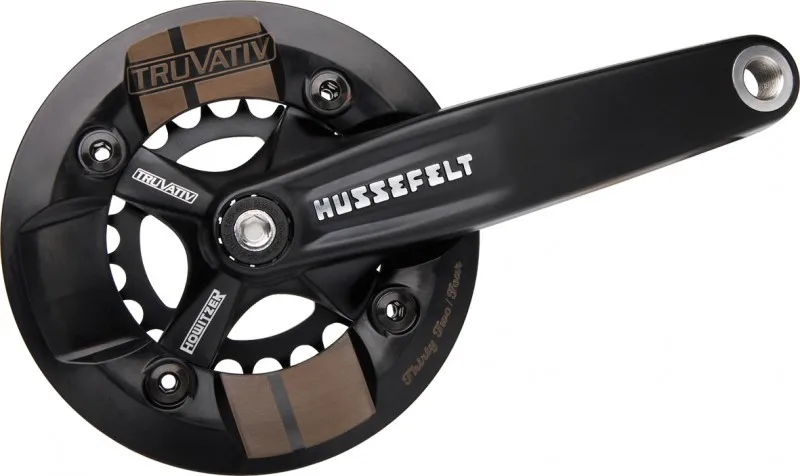 Angrenaj TRUVATIV HUSSEFELT 2.2RG Reducere
