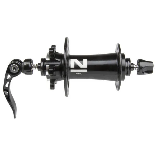 Vezi acum Butuc fata NOVATEC D791SB/A 32H /100 MM