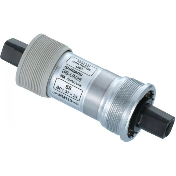 Ultima șansă Monobloc Shimano Tourney UN26
