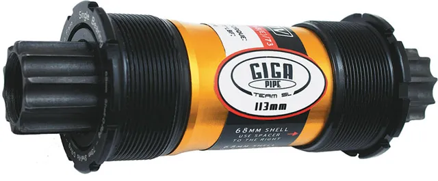 Calitate înaltă Monobloc TRUVATIV GIGA PIPE TEAM SL