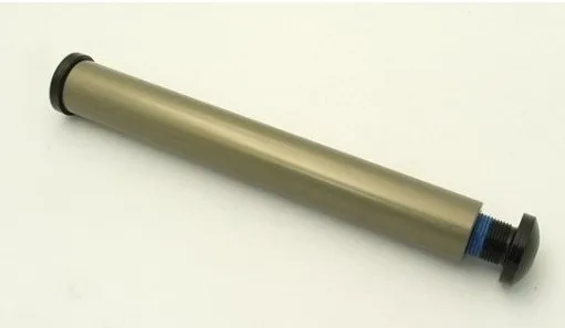 Ultima șansă Novatec Ax fata bolt-on