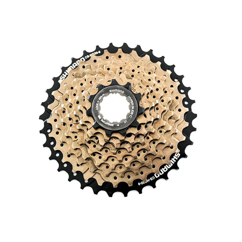 Pinioane casetate Shimano HG20 Reduceri