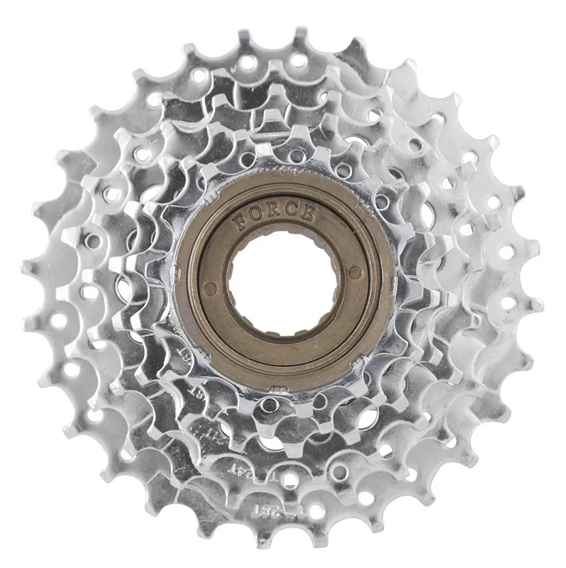 Discount Pinioane Force 6v 14-28T crom pe filet