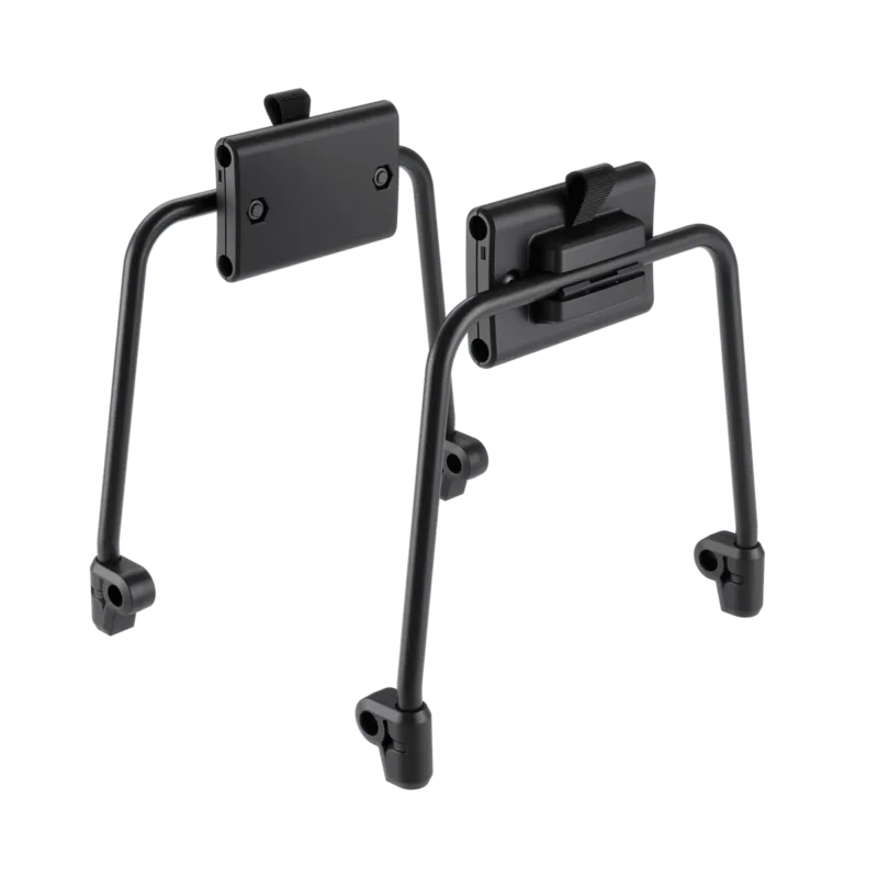 Adaptor Portbagaj THULE InLock - Black (set) Cel mai bun preț