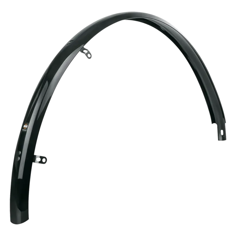 Aparatoare bicicleta SKS Bluemels Basic 28 45mm | Spate Livrare expres