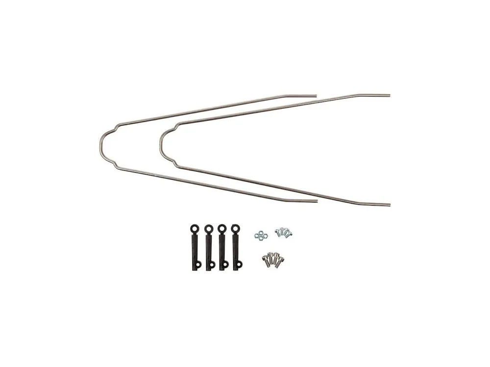 Set prindere aparatori bicicleta SKS Velo55 Cross pt. furca Suntour Livrare expres