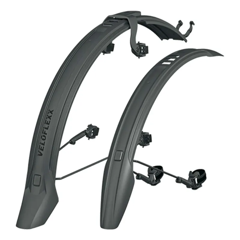 Aparatori bicicleta SKS Veloflexx 65 - 26/27.5 - Black | Set Bestseller